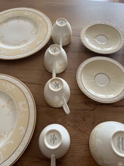 Villeroy & Boch Ivorie set - 10