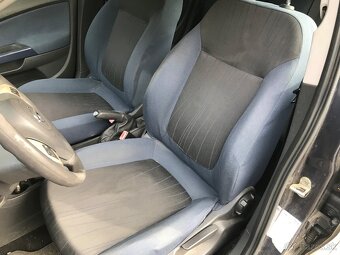 Opel Corsa D 1,2i 16v 59kw - 10