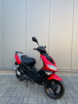 Peugeot speedfight 2 50 - 10