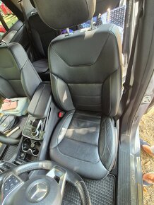 Mercedes Benz GLE AMG - 10