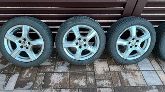195/55 R15 Letne - 10