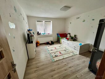 Kompletne zrekonštruovaný 3 izbový rodinný dom - 10