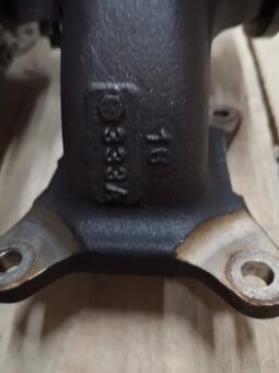 Turbo IS38 (IHI) VW group - 10