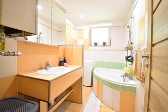 2 izb. byt s veľkým balkónom, ŽILINA - CENTRUM - 10