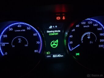 Hyundai ix35 1.6 GDI Style 4x2 - 10