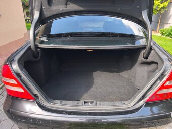 Na predaj: Mercedes-Benz C220 – parťák s bohatou históriou - 10