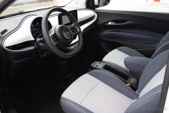 Fiat 500e La Prima, 42 KWh, 87 kW - 10