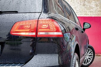 Volkswagen Touareg II 3.0 V6 TDI Terrain Tech BMT Premium 4X - 10