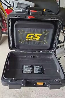 Vnútorná taška pre BMW Vario kufre a Vario top case - 10