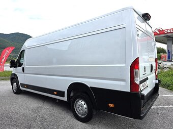 Peugeot Boxer L4H2 2.2 BlueHDI Navi - 10