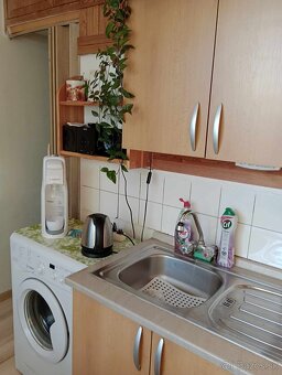 Na prenájom 1 izbový byt v meste Prievidza. - 10