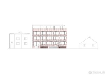 CREDA | posledné 2-izb v projekte Villa Dagmara - 10
