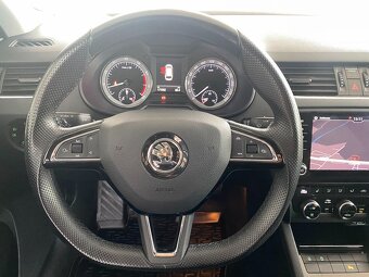 Škoda Octavia Combi 1.5 TSI 110kW Style - 10