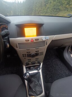 Opel Astra 1.9. - 10
