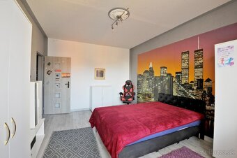 Zľava - 2000€ - 3 izbový byt s balkónom na PREDAJ - 10