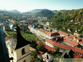 Pozemok na výstavbu v Kremnici – ideálna investičná prílež - 10