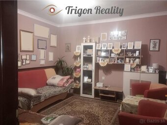 KOLÁROVO - 5 IZBOVÝ RODINNÝ DOM - 10