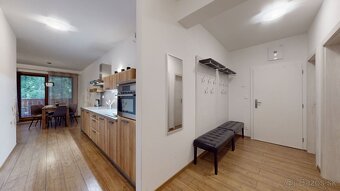 3 izb. apartmán v Nízkych Tatrách - Vhodný aj ako investícia - 10