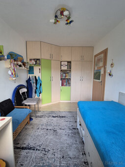 Predaj 4 izbového bytu na Ľadovni v Martine - 10