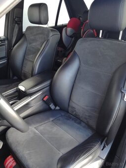 Mercedes ML 350 CDI - 10