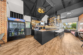 Odstúpenie gastro-prevádzky, Nám. Sv. Františka, Karlova Ves - 10