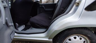 ⭐Škoda Felícia 1.3⭐26400 km⭐ - 10