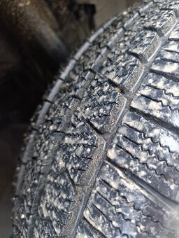 Predám odtahovy special do 3,5t - 10