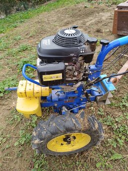 Agzat s diferenciálom - 10