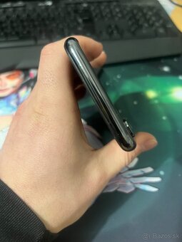 iPhone X - nová batéria - 10