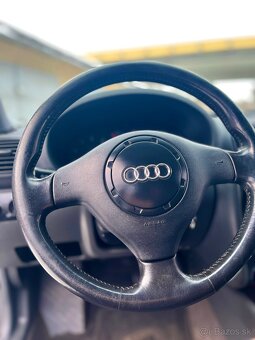 Audi A3 1.6i Automat - 10