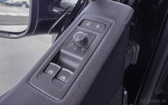 Volkswagen Multivan Highline DSG 2019 4motion - 10