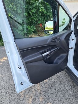 Ford Transit Connect 1.6TDCi - 10
