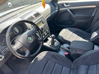 Skoda octavia 2,117 000km - 10