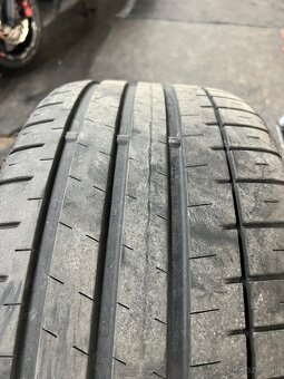 Elektrony 5x112 R18 - 10