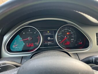 Audi Q7 4.2 TDI - 10