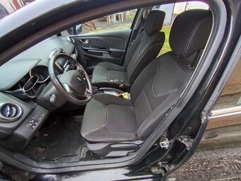 Predám Renault Clio 1.2 16v.54kw - 10