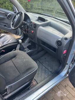 Peugeot partner - 10