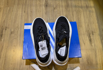 Tenisky Adidas adiFOM TRXN veľ. 45⅓ - 10