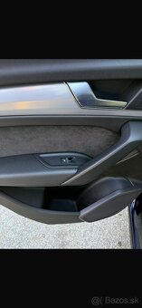 Predám Audi Q5 , 2018 - 10