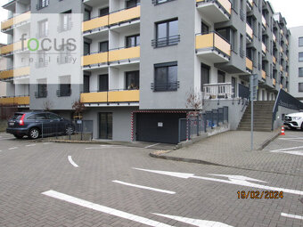 Dlhodobý prenájom 2i byt - novostavba - 10