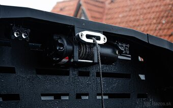 Ford Ranger 3.2 TDCi DoubleCab 4x4 WildTrak A6 - 10