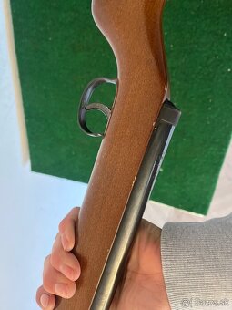 Vzduchovka diana model 27 ‘ - 10