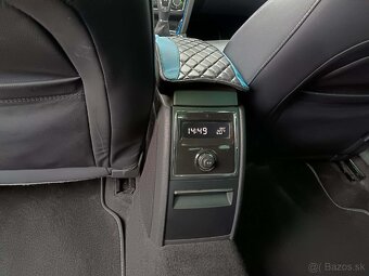 Predam škoda Superb 2 TDI - 10