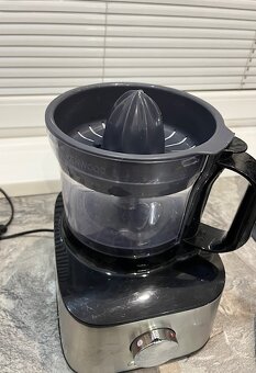 Kuchynský robot Kenwood Multipro Compact FDM30 - 10