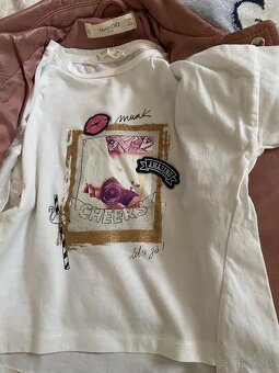 Balíček dievča vel.110/116 - 10