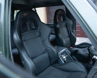 Nissan Patrol y60 - 10