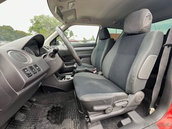 Suzuki Swift 1.5 benzín, 74kW, MT/5, rok:04.2010. - 10