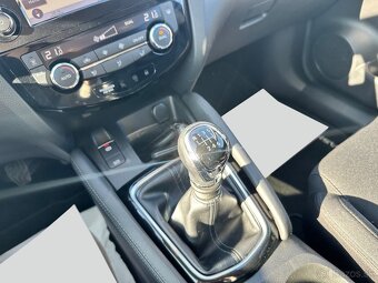 Nissan Qashqai N-Connecta - 10