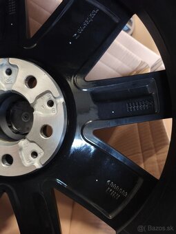 MINI COOPER R17/R18/ALU/LETNÉ/TPMS - 10