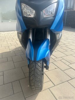 BMW c 600 - 10